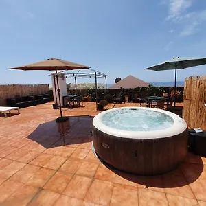  Apartamento Rico Ricosol