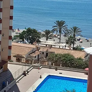  Apartamento Estudio La Corbeta