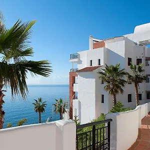  Apartamento Amazing 3 Bedrooms Front Sea View- By Interhome
