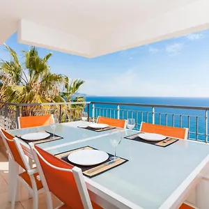  Apartamento Carlota Calaceite Paradise