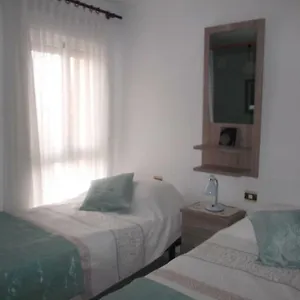  Apartamento Paradise